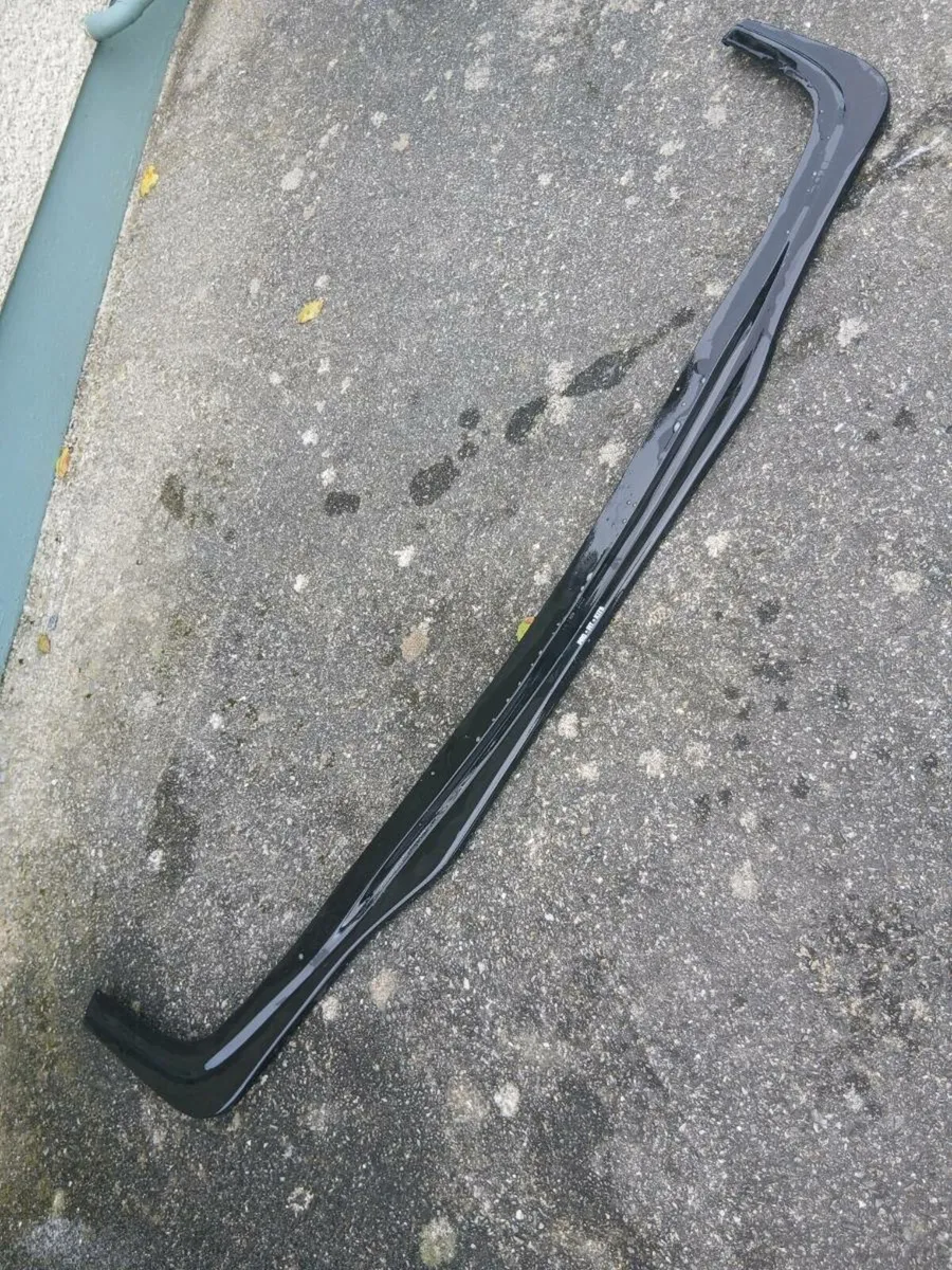 Toyota altezza bits for sale - Image 3
