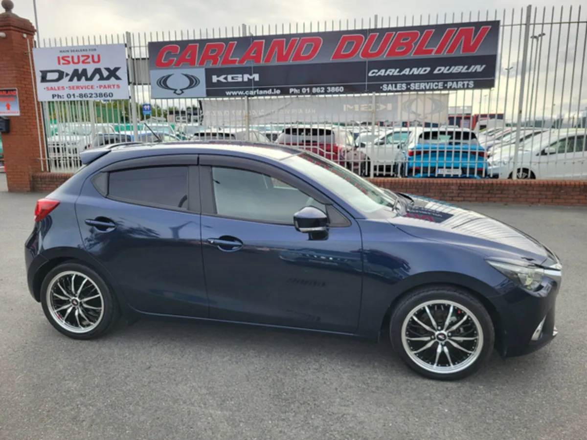 (2yr warranty) 1.3 petrol Auto - Image 3