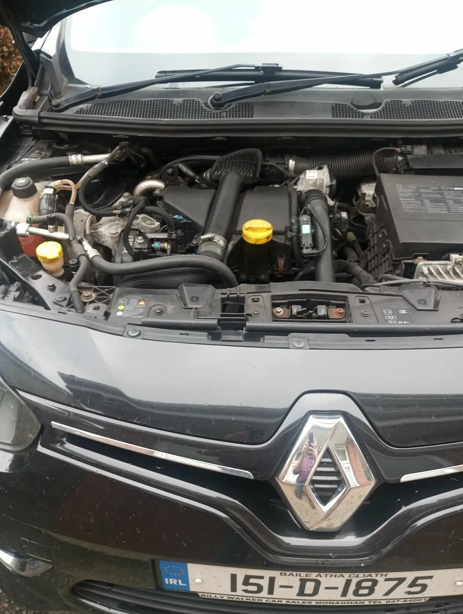Renault Fluence 2015 - Image 3