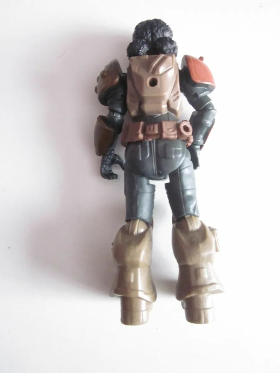 Disney Lightyear Space Ranger Figure Mo - Image 2