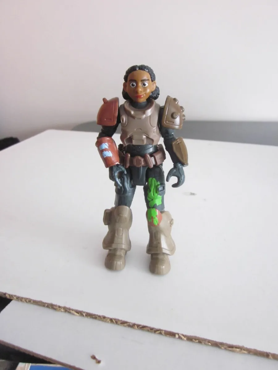 Disney Lightyear Space Ranger Figure Mo - Image 3