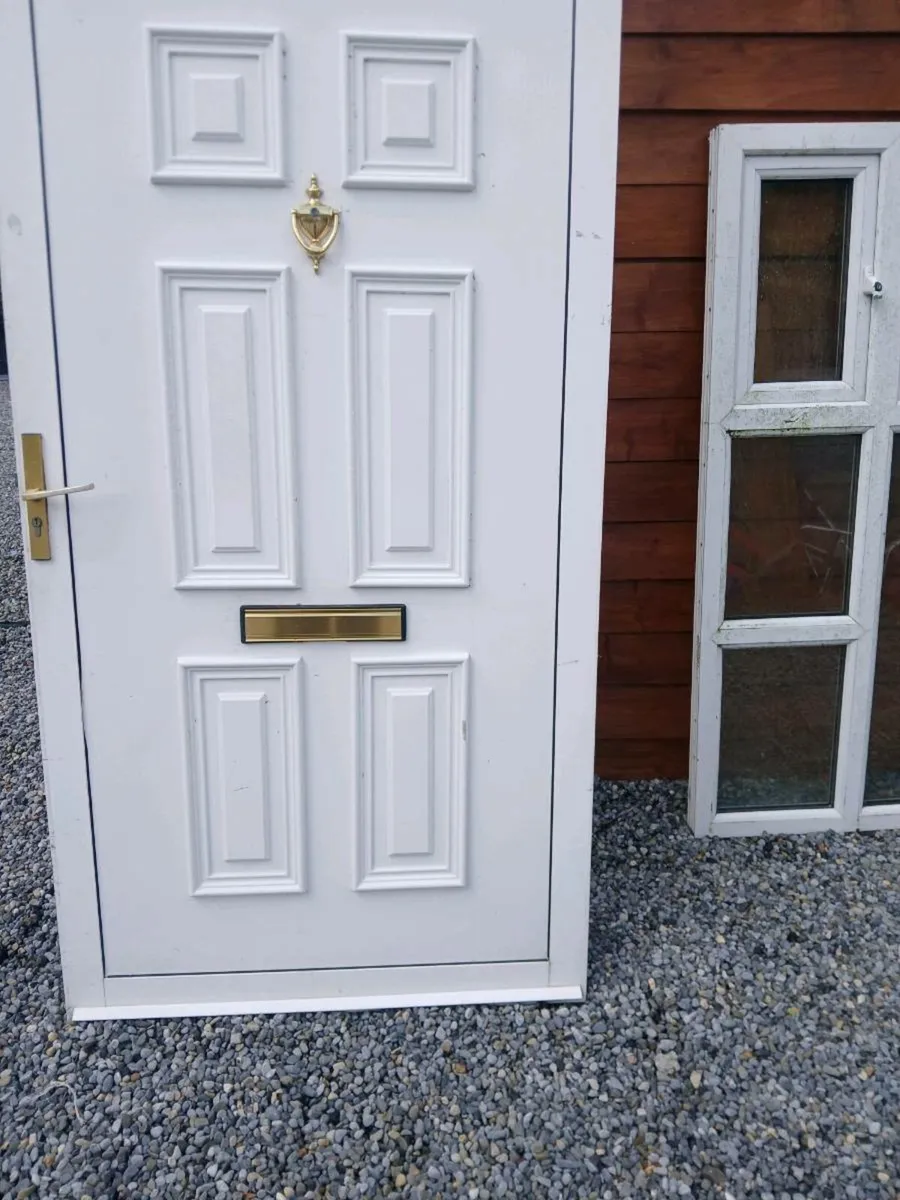 Pvc door - Image 2
