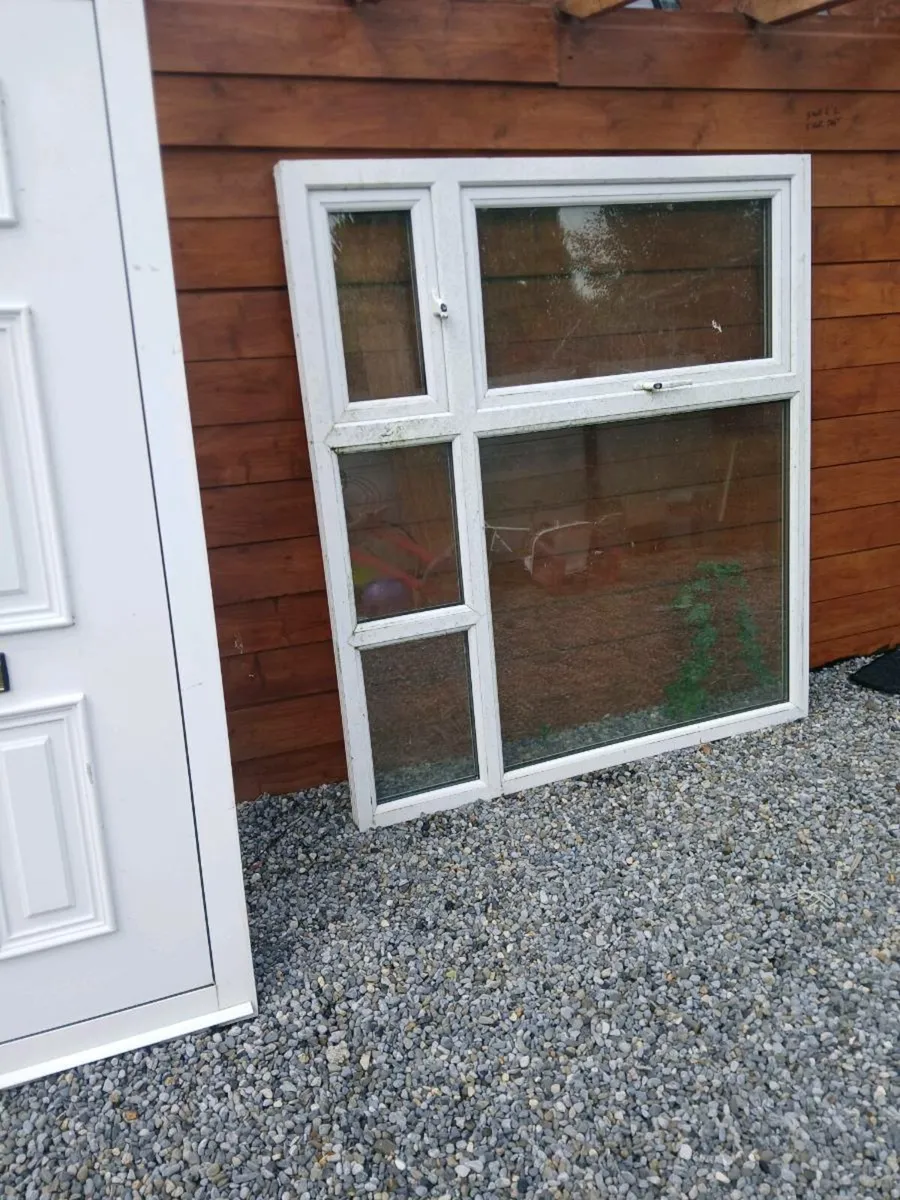 Pvc door - Image 3