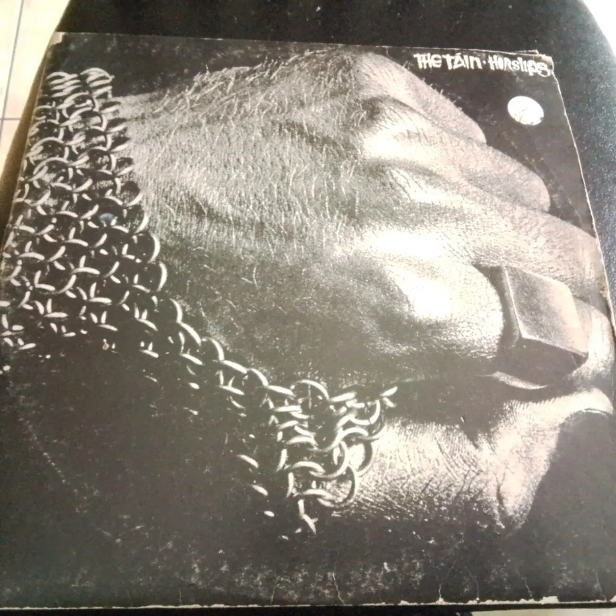 VINYL RECORDS (4) - Image 3