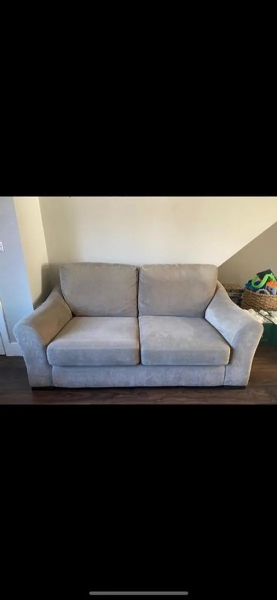 Sofa x 1 - Image 2