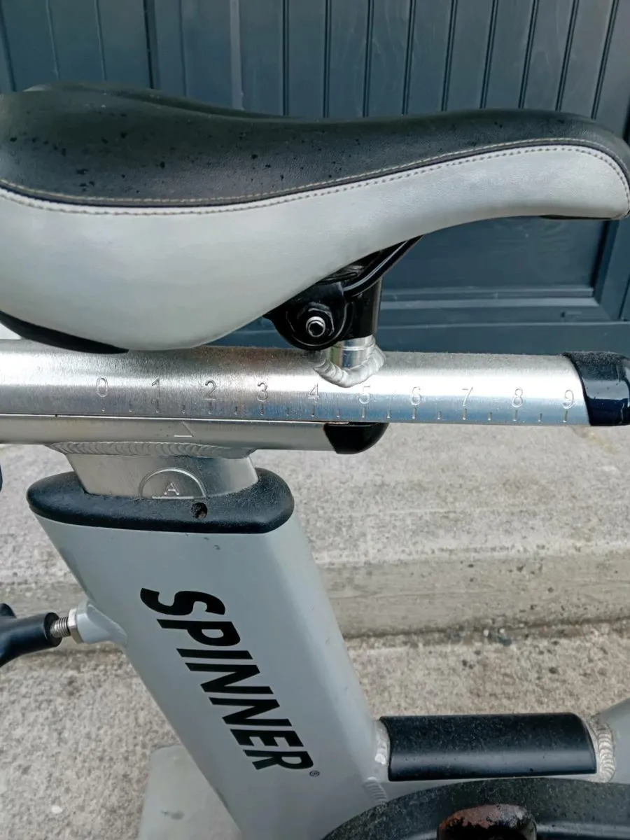Spinning bike - Image 3