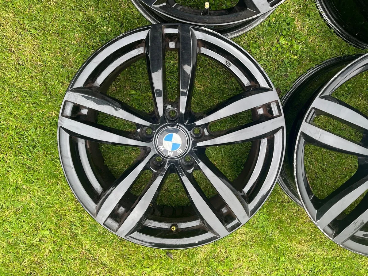 Alloys for BMW - Image 2