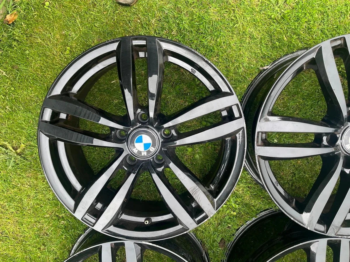 Alloys for BMW - Image 3