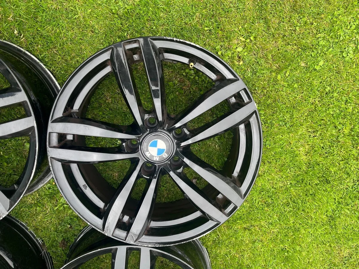 Alloys for BMW - Image 4