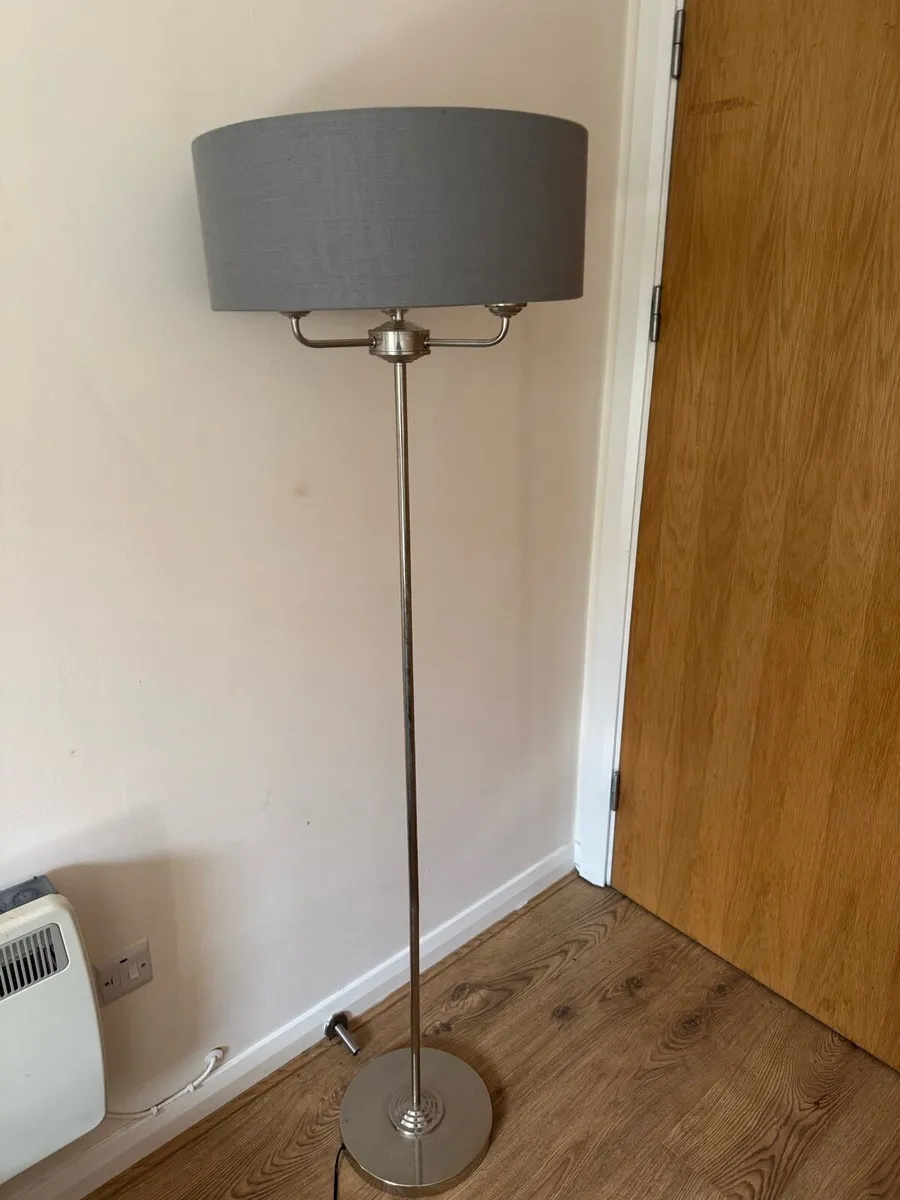 Floor Lamp - Image 2