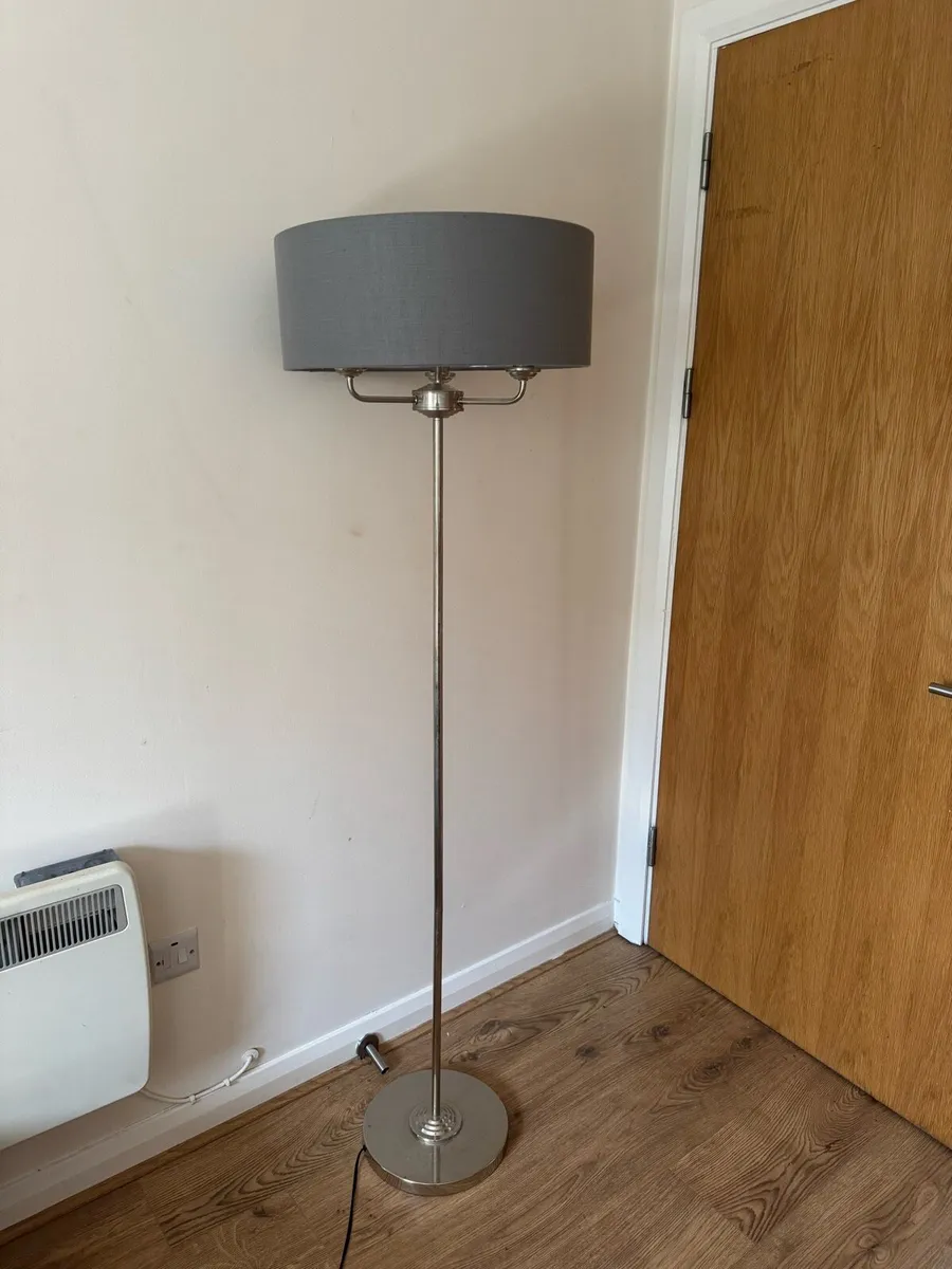 Floor Lamp - Image 1