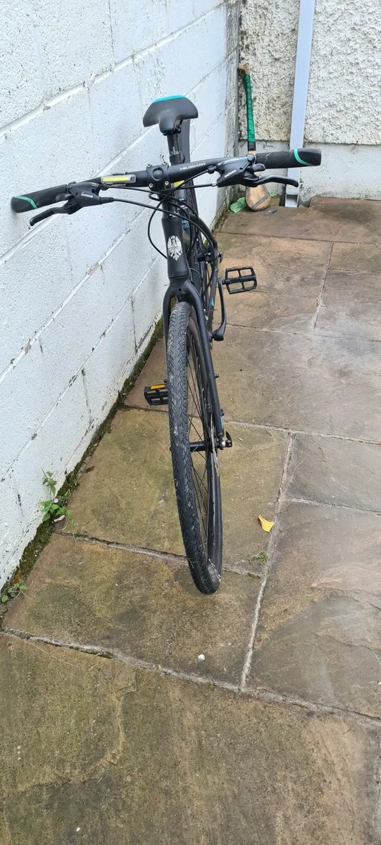 Ladies City Bike - Image 1
