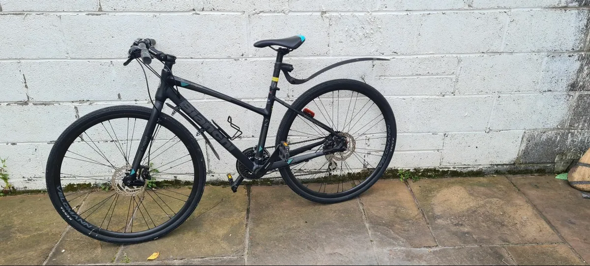 Ladies City Bike - Image 2