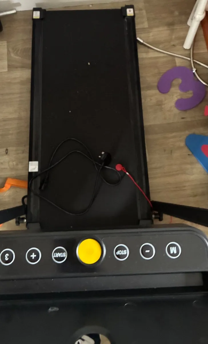 Treadmill - Image 1