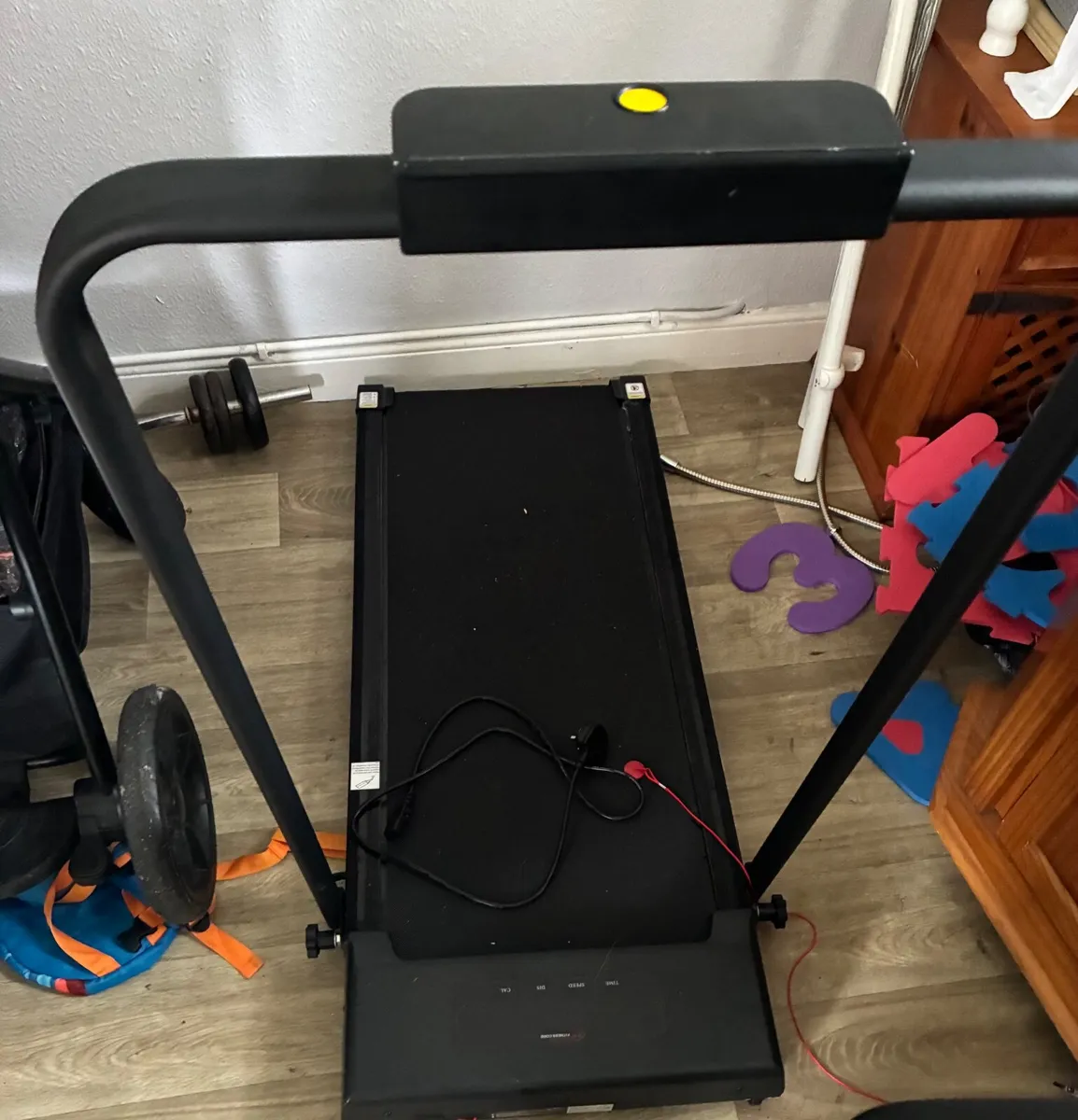 Treadmill - Image 2