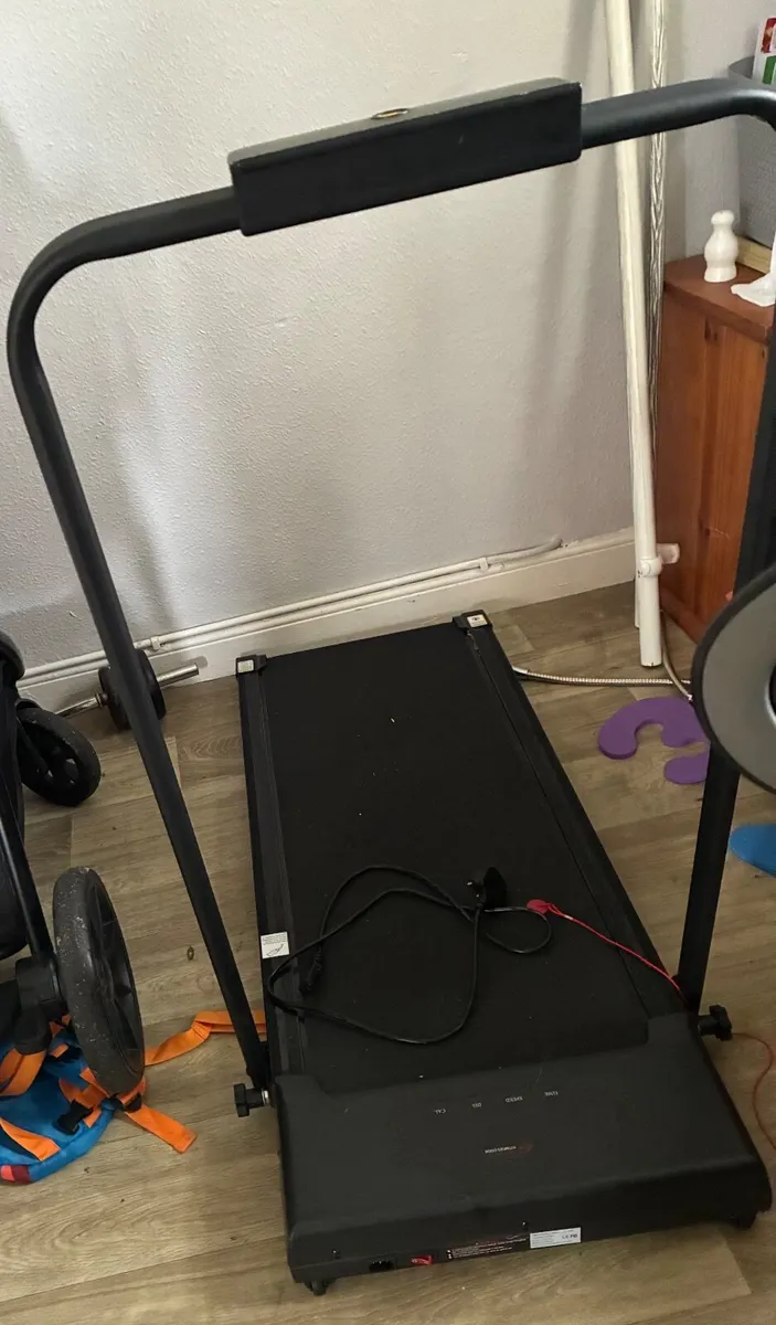 Treadmill - Image 3
