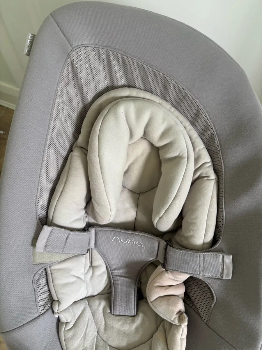 Luna leaf baby chair - Image 2