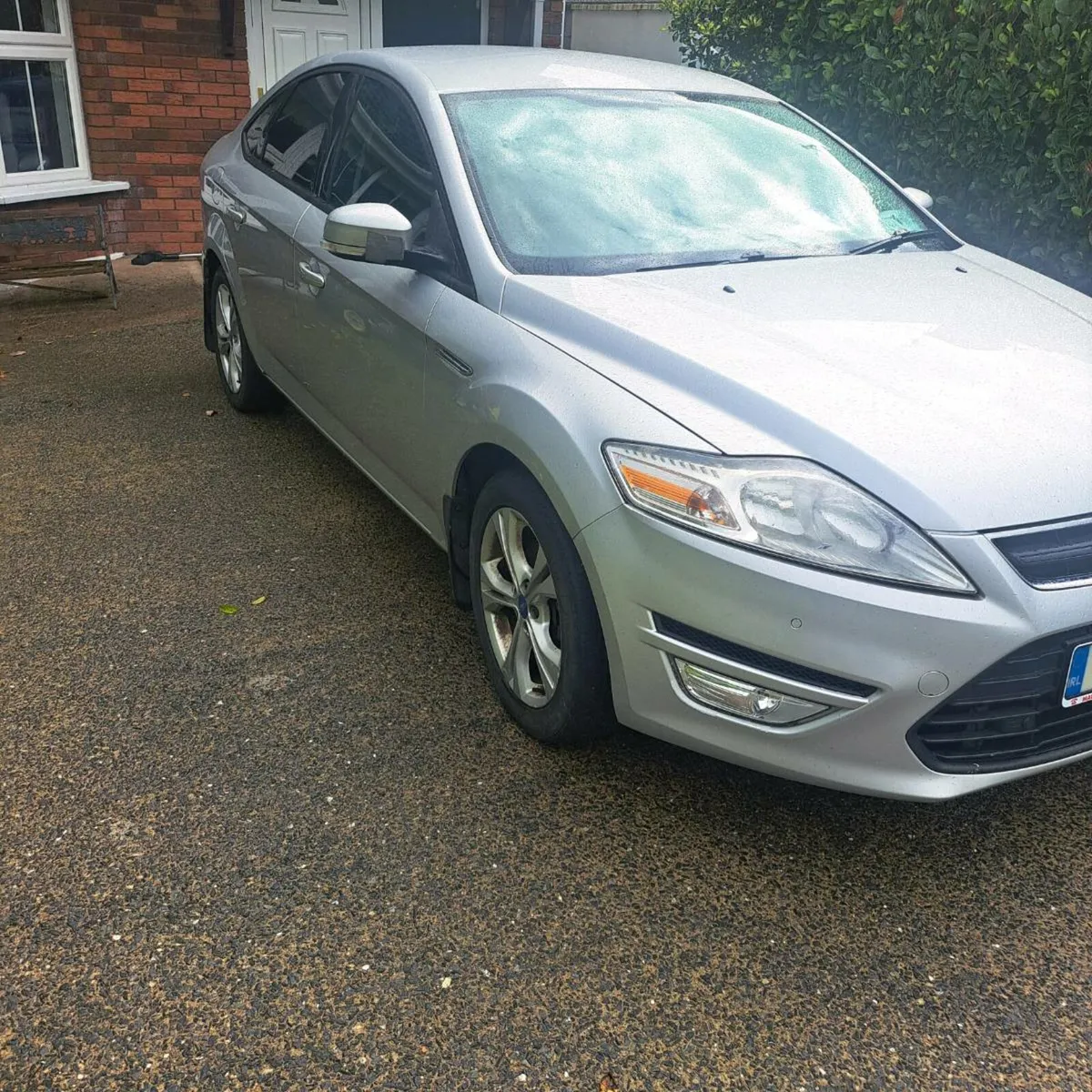 Ford Mondeo Zetec 2.0TDC 2011 - Image 3