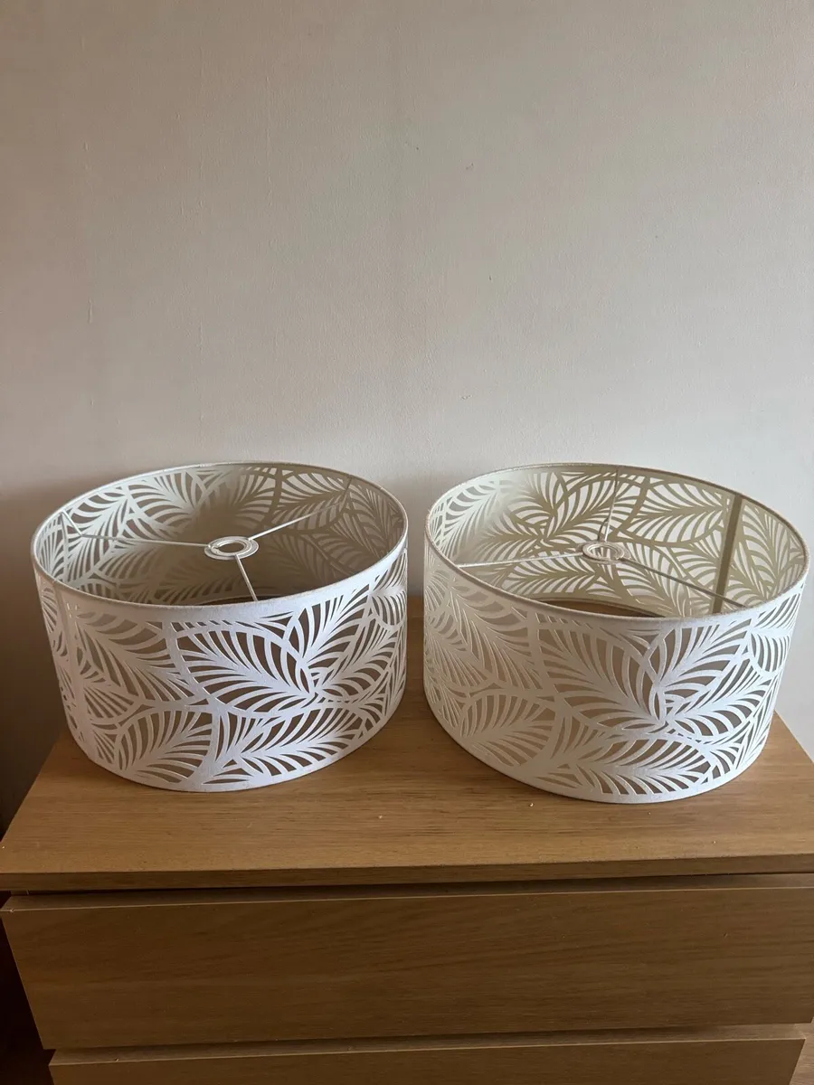 Lampshades