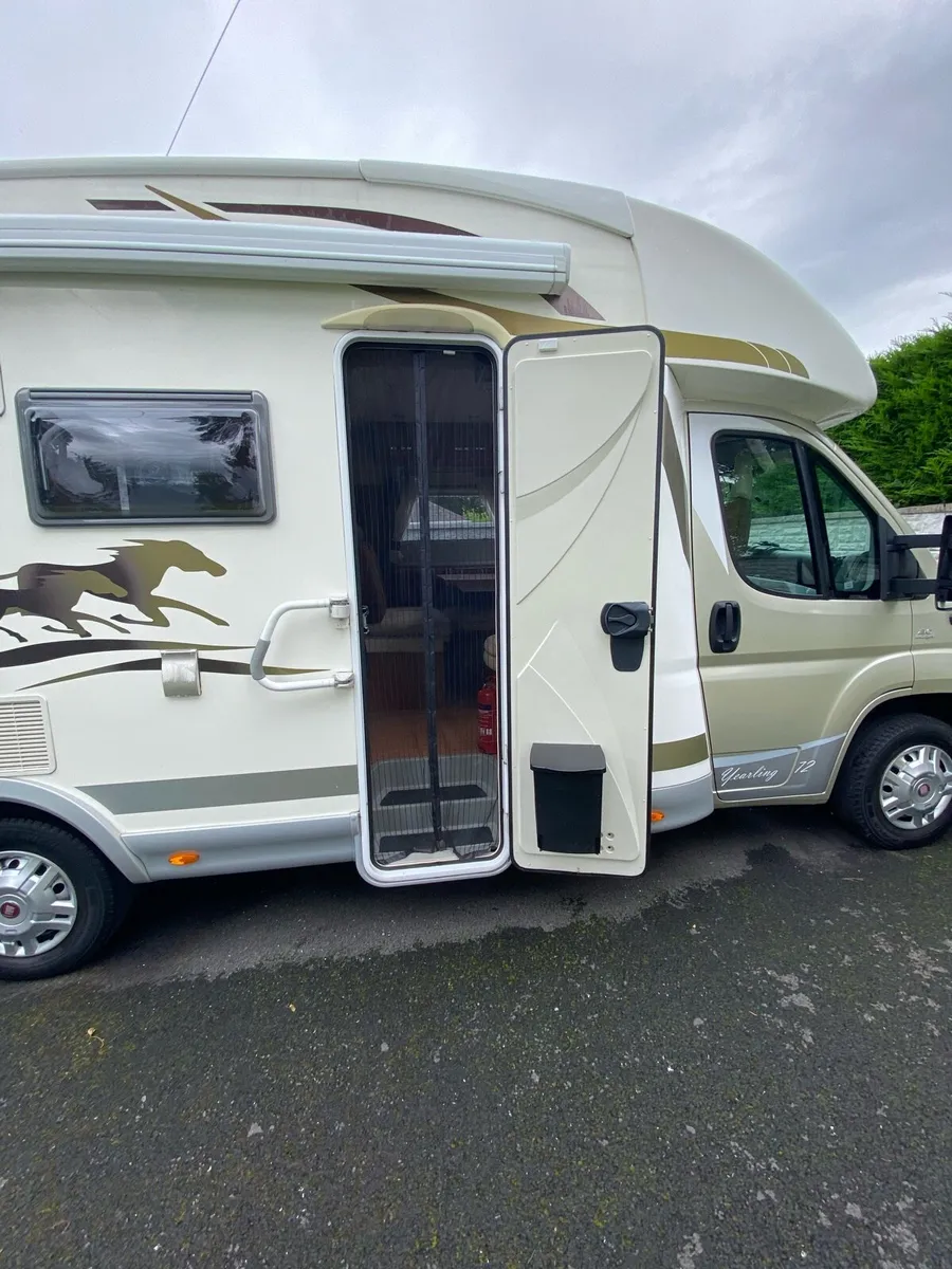 Motorhome - Image 1