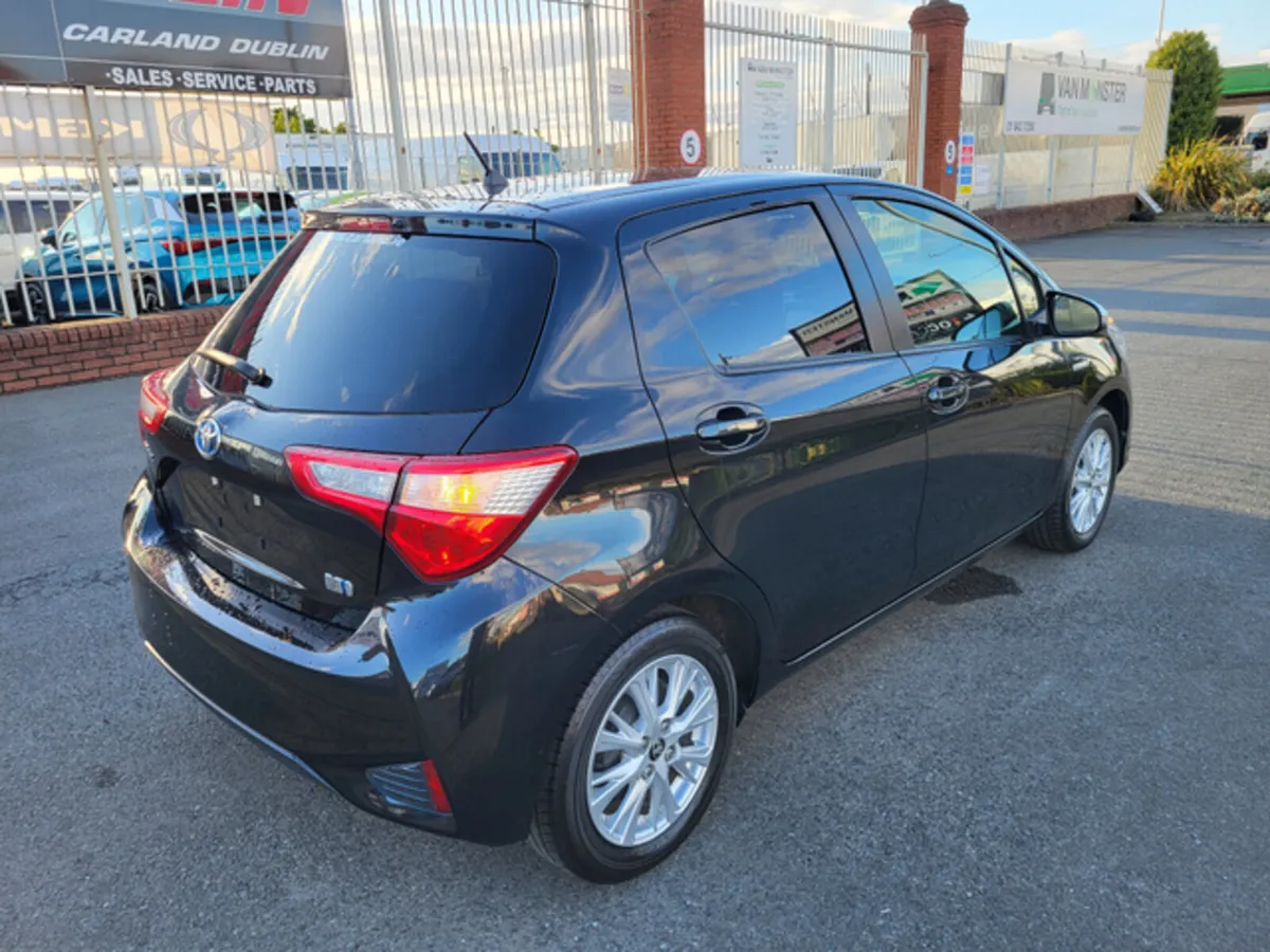 (2yr warranty) 1.5 Hybrid Automatic - Image 4