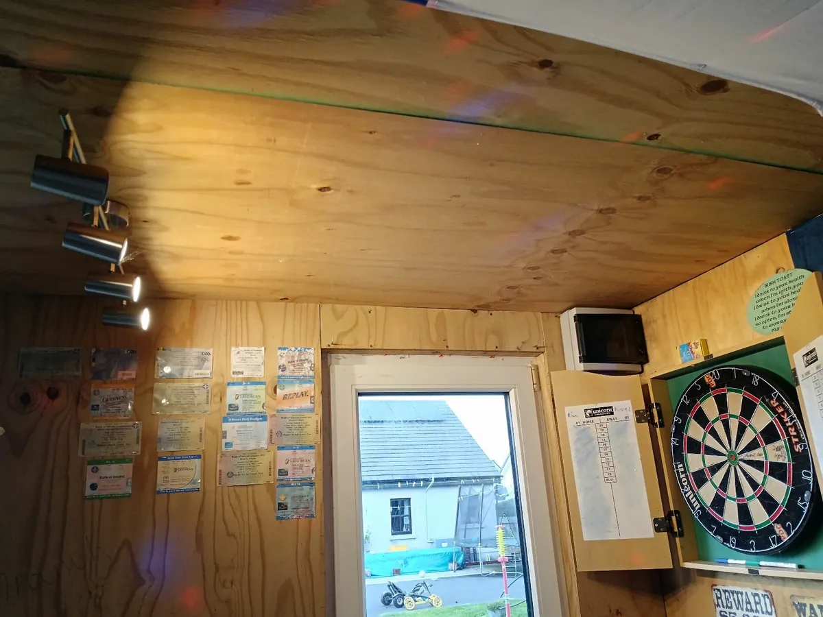 Complete home bar for sale - Image 1