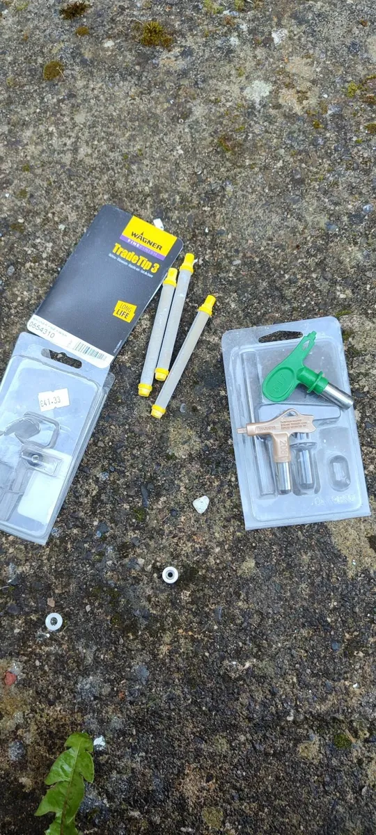 Spray station - Image 4