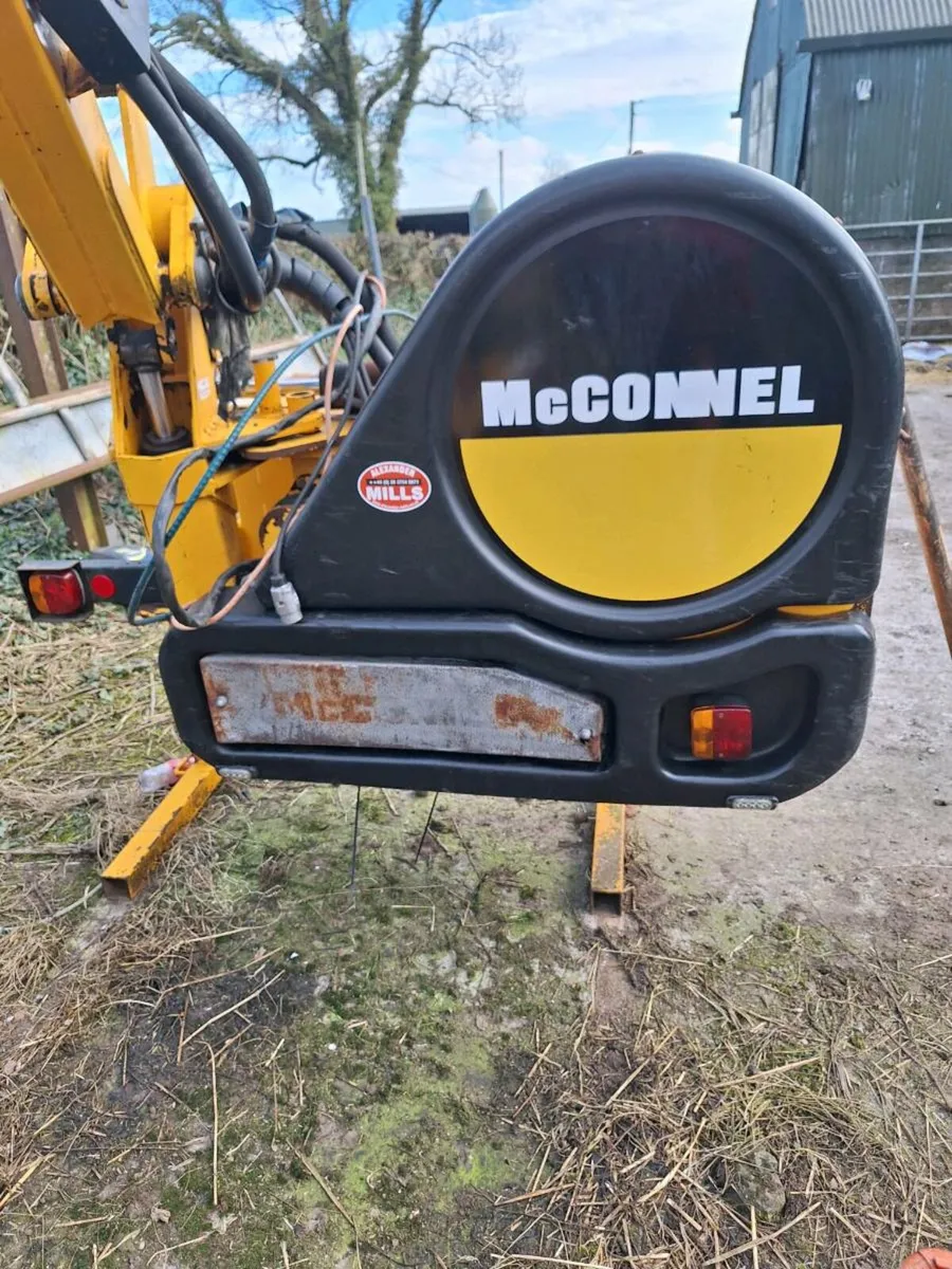 Hedgecutter - Image 4
