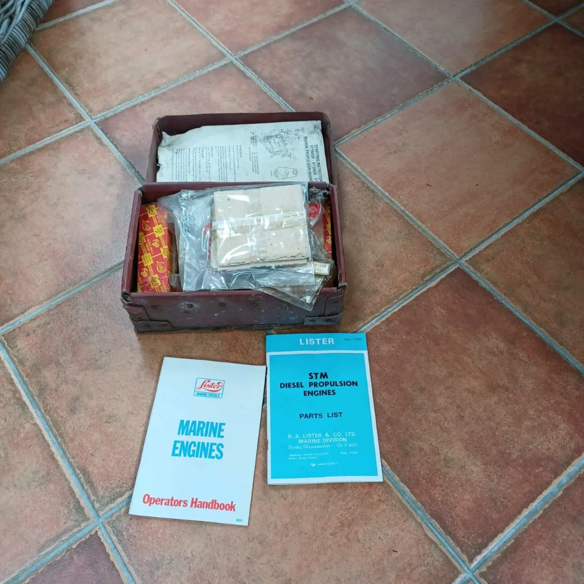 Life boat - Image 2