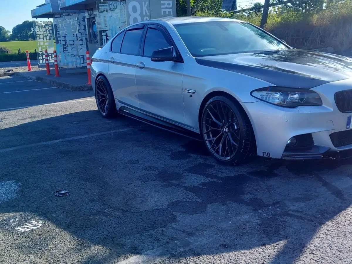 Bmw f10 - Image 2