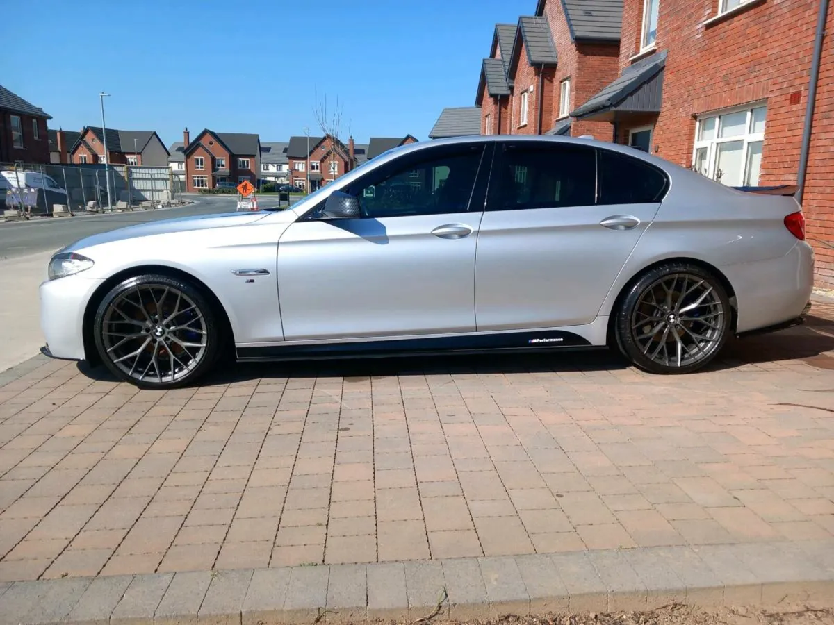 Bmw f10 - Image 3