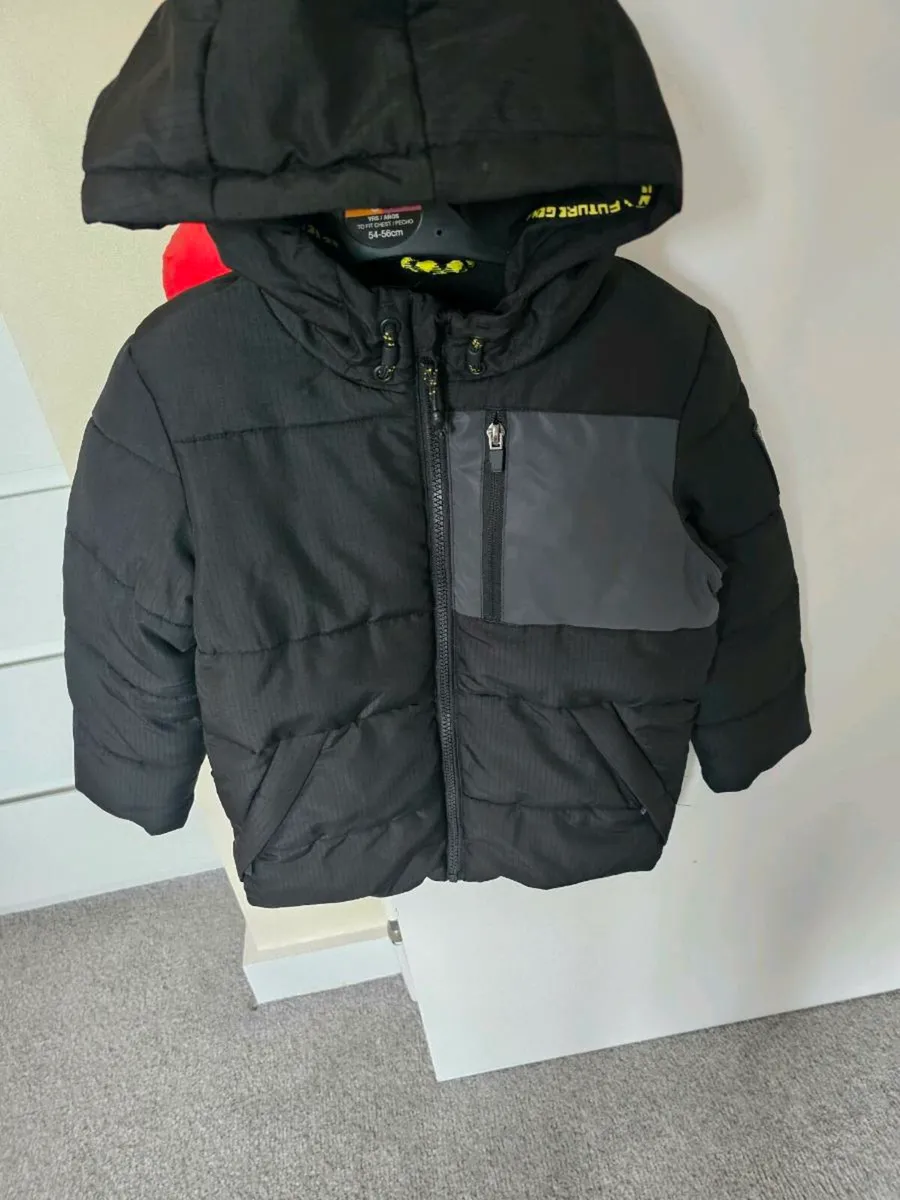 Boy Jackets - Image 2