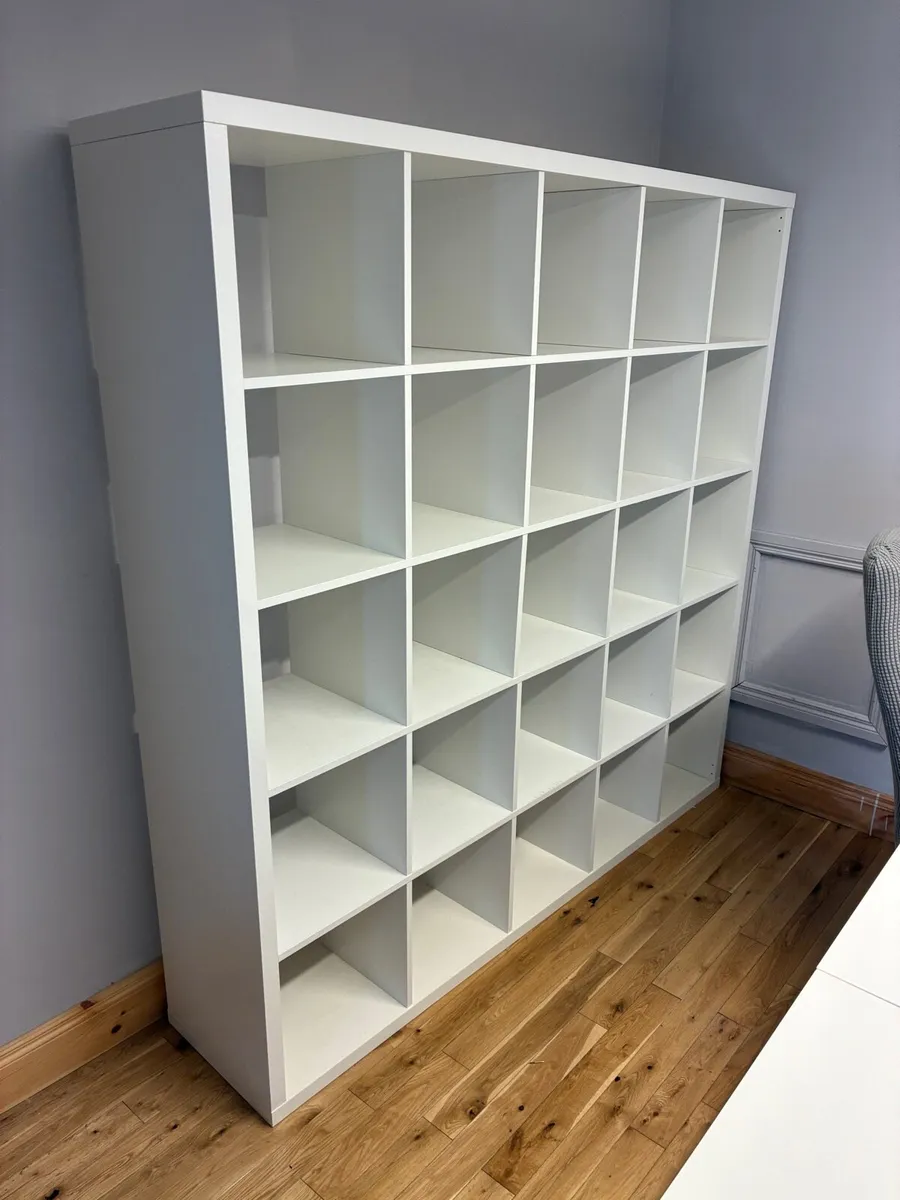 Shelves - Image 1