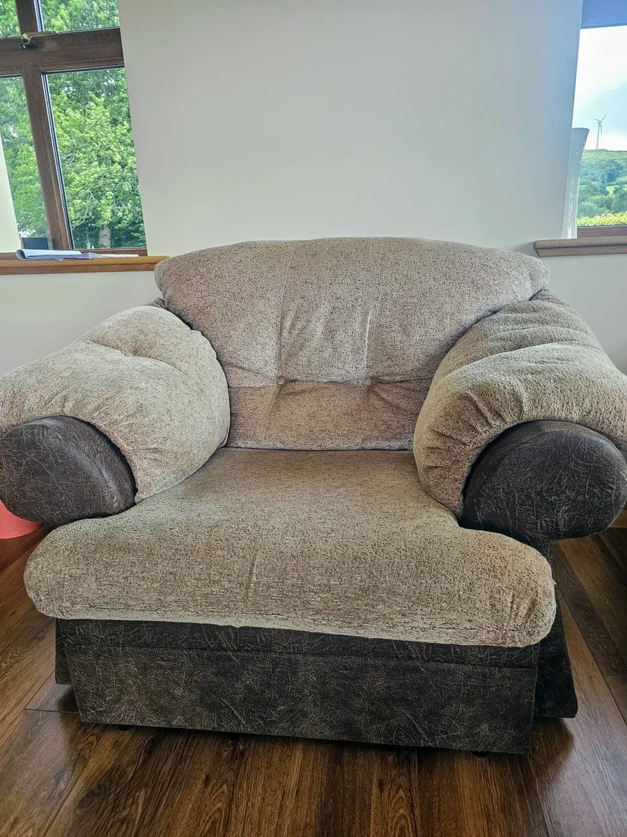 Sofa - Image 1