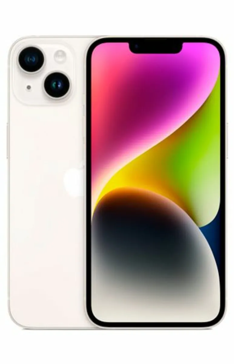 Iphone 14