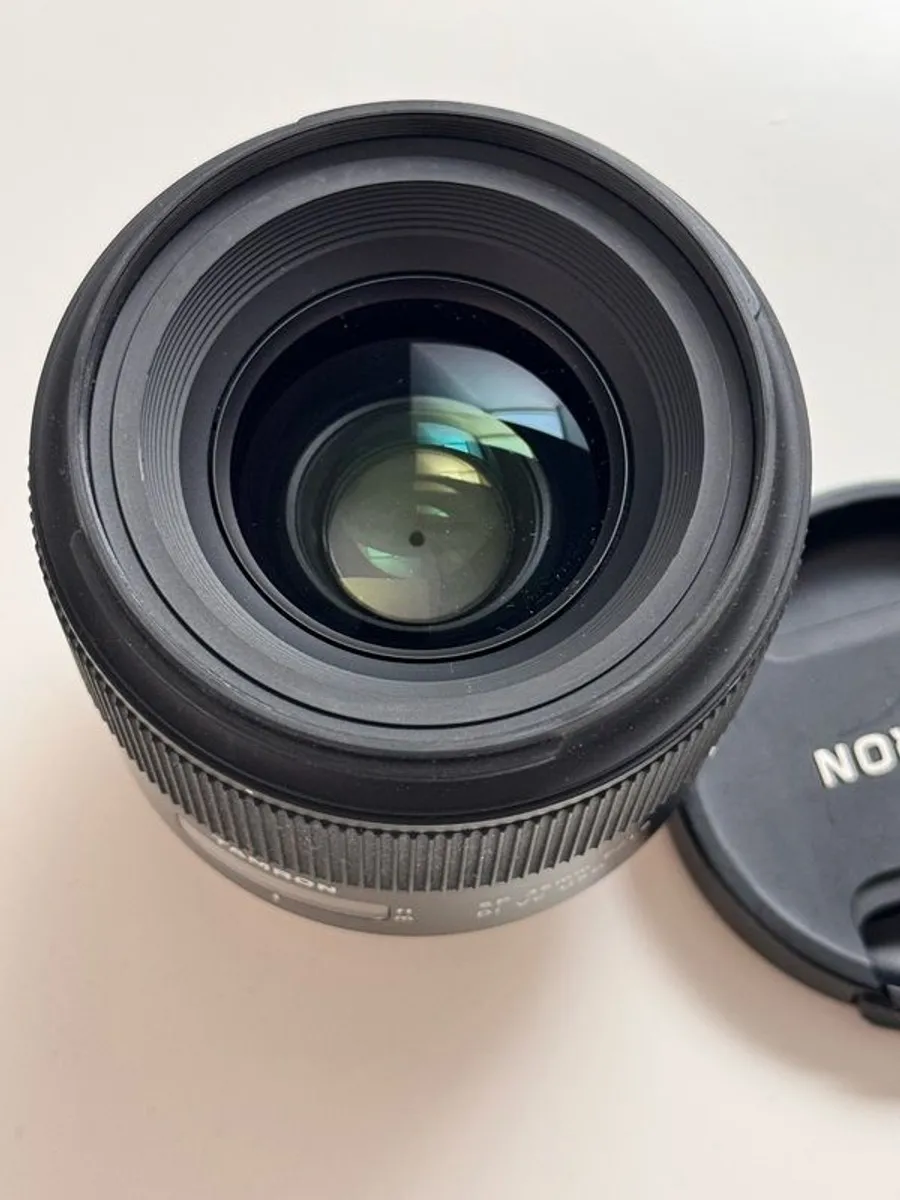 Tamron 35mm f/1.8 Di VC USD Nikon Fit - Image 2