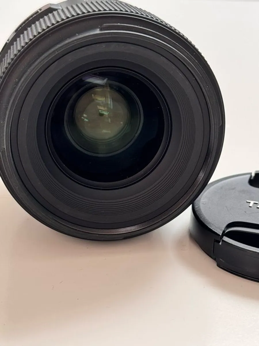 Tamron 35mm f/1.8 Di VC USD Nikon Fit - Image 4