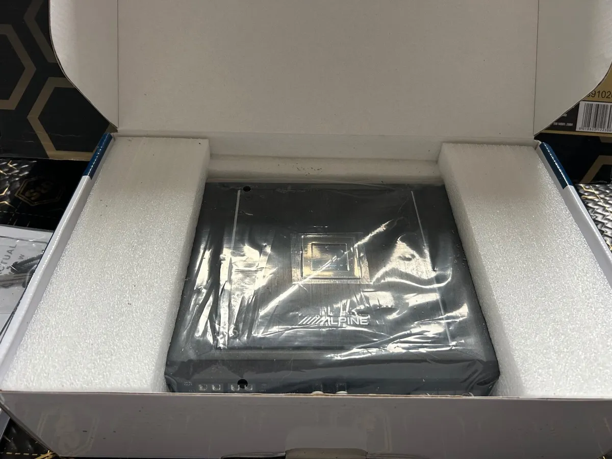 Car audio set - Image 3