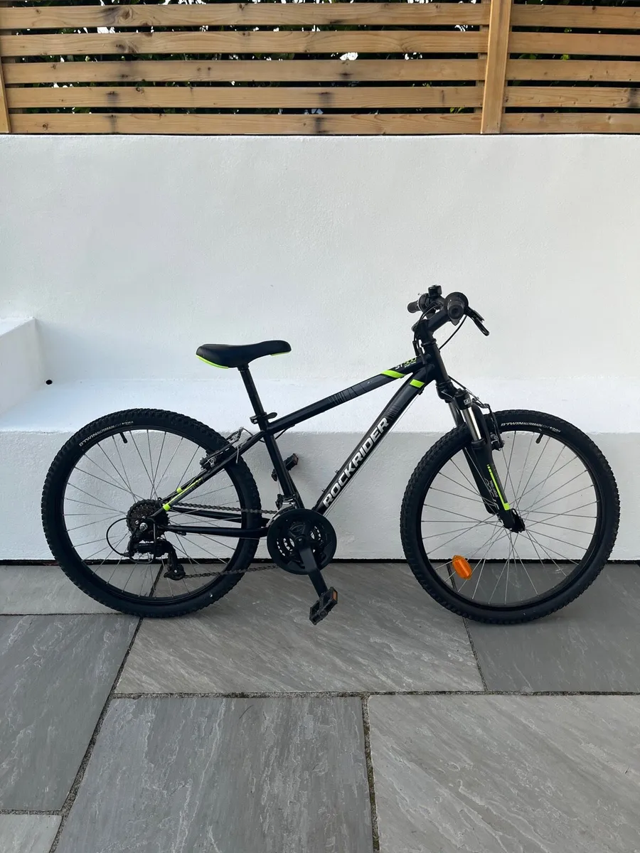 24 inch MTB - Image 1