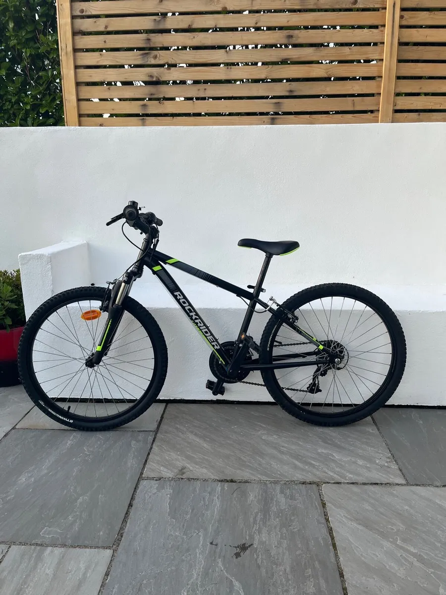 24 inch MTB - Image 2