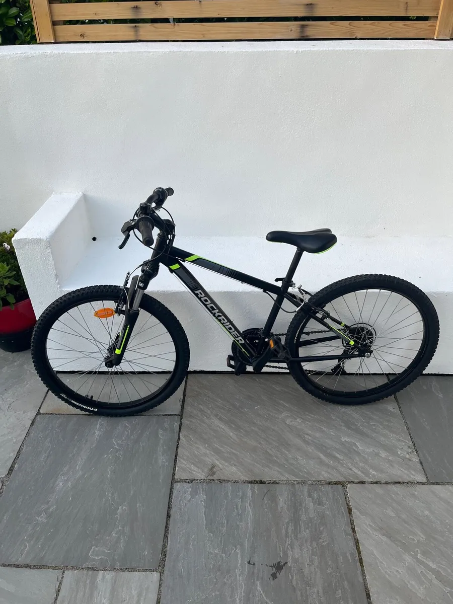 24 inch MTB - Image 3