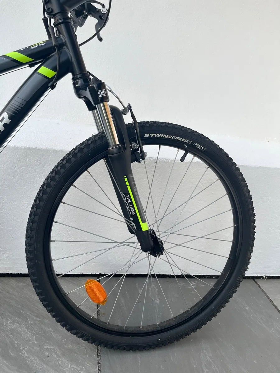 24 inch MTB - Image 4