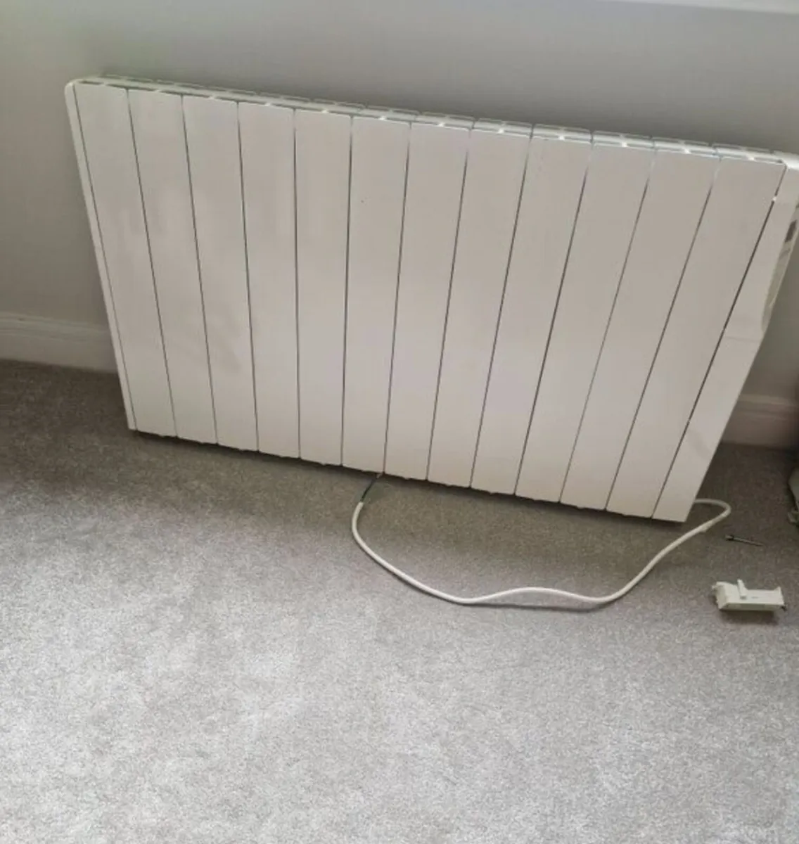 Plusrad radiator - Image 1