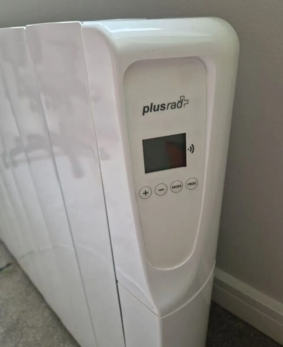 Plusrad radiator - Image 2