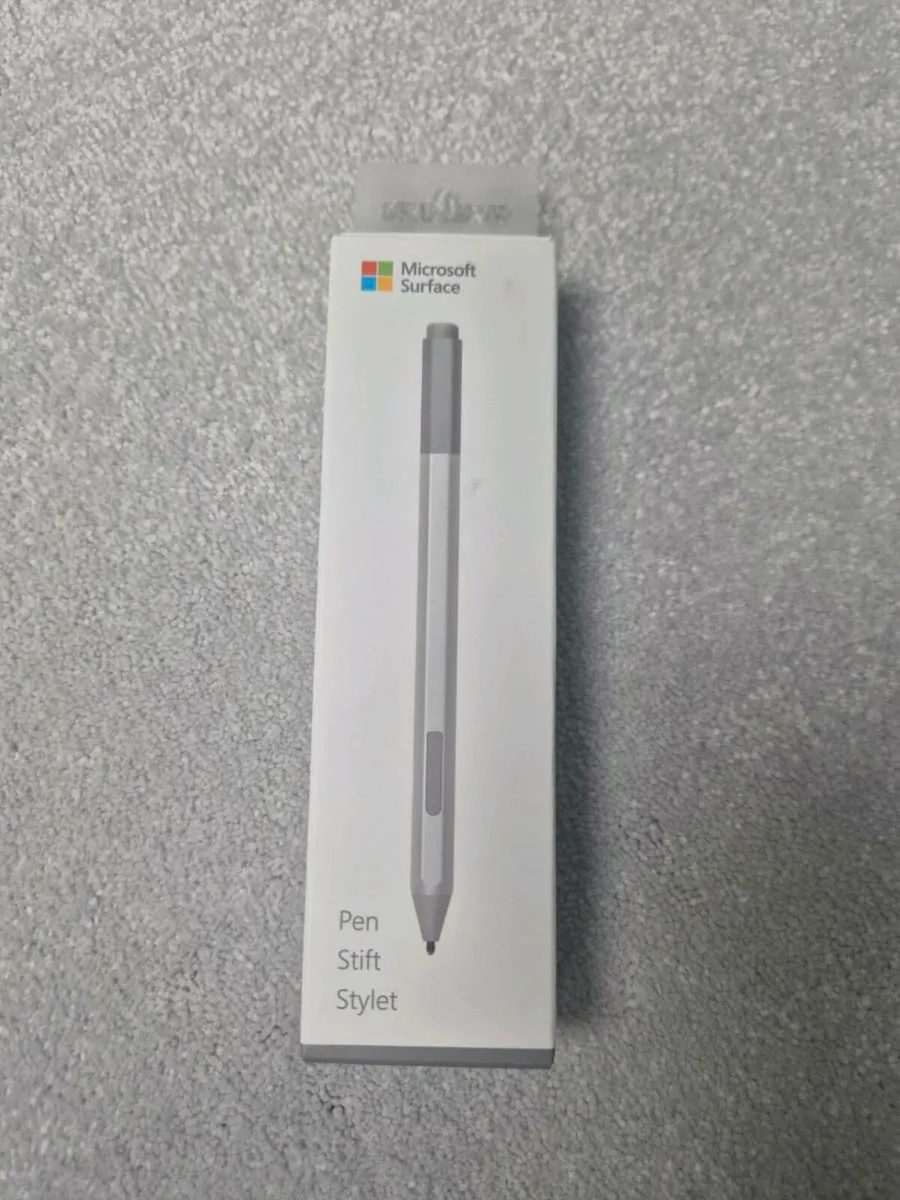 Microsoft Surface Pen (Model 1776) – Brand New