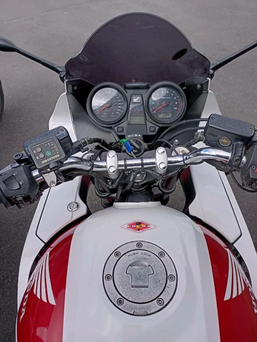Honda CB 13 S - Image 2