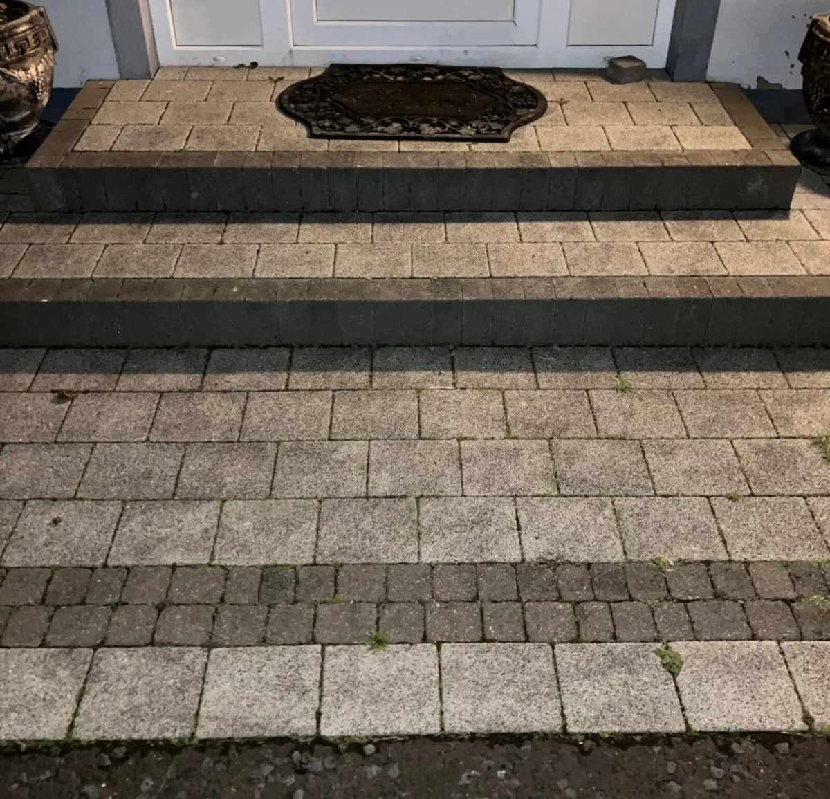 Paving Bricks 200x170mm - Image 1