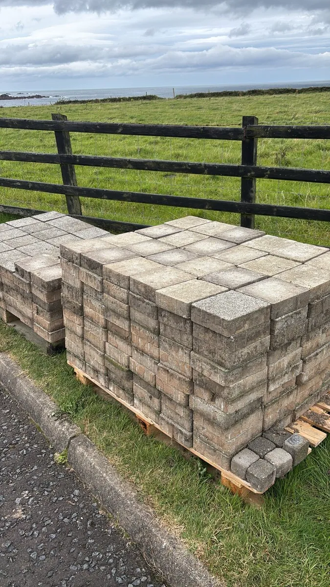 Paving Bricks 200x170mm - Image 4