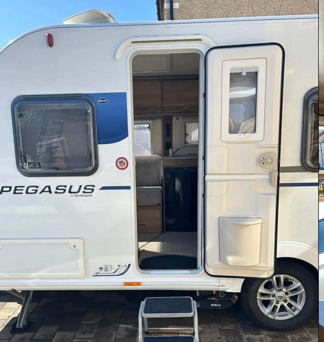 Bailey Pegusus Modena - Image 2