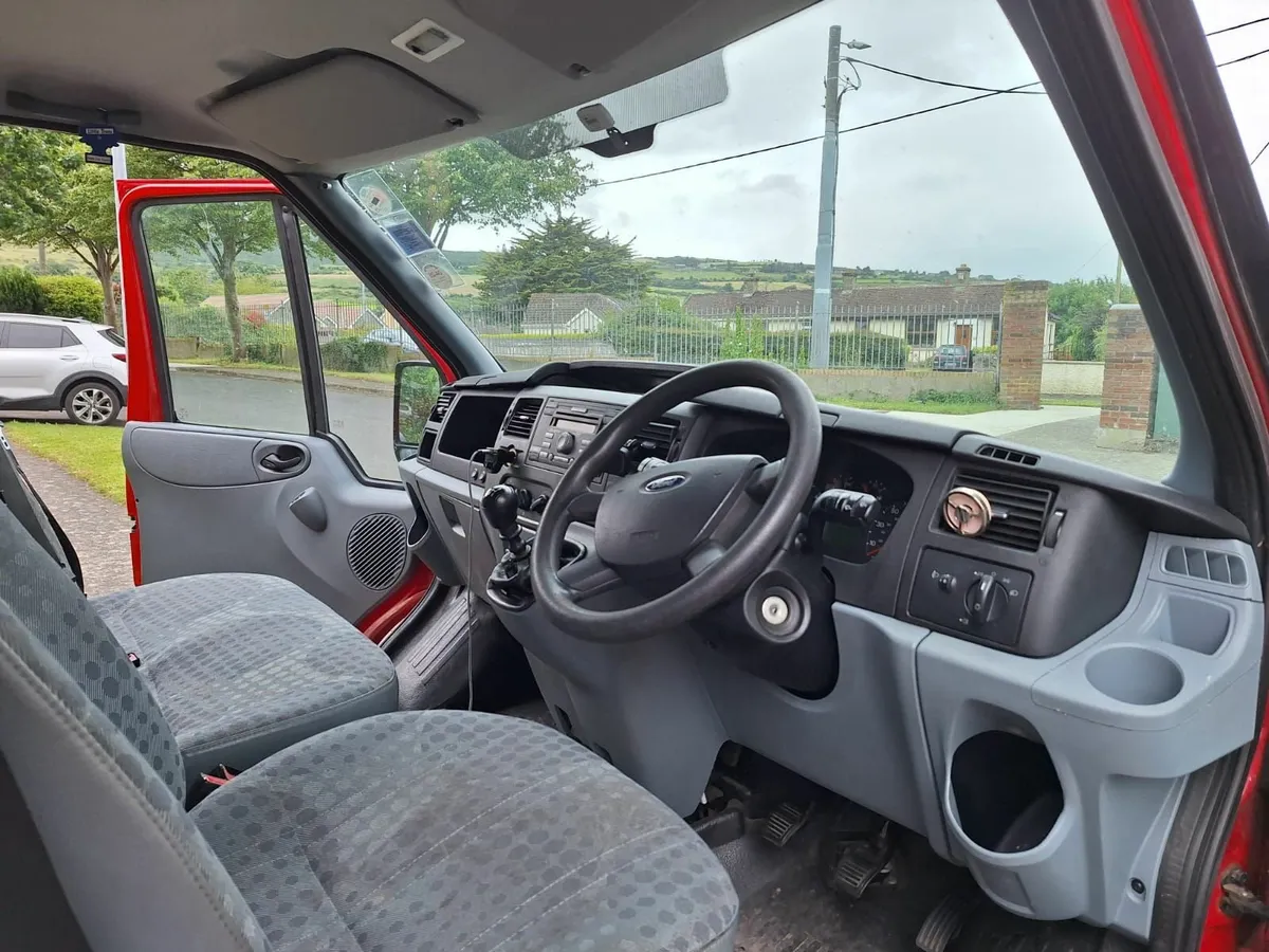 Ford Transit Camper - Image 2
